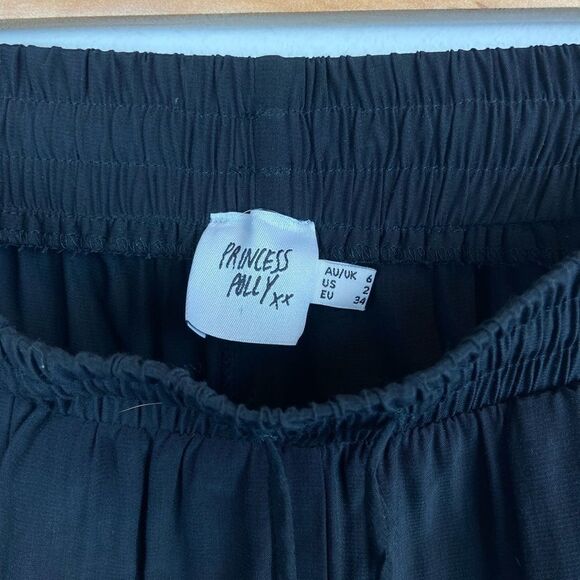 Princess Polly Serapis Jogger Pants - Picture 8 of 8